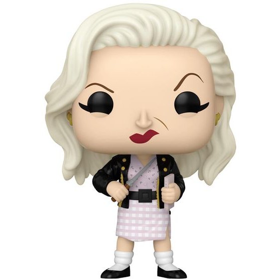 Funko Pop! Movies: Cry-Baby - Hatchet-Face #1806 Vinyl Figure