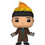 Funko Pop! Movies: Home Alone 2 Lost in New York - Harry #1917 Vinyl Figure