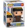 Funko Pop! Movies: Home Alone 2 Lost in New York - Harry #1917 Vinyl Figure