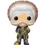Funko Pop! Movies: Home Alone 2 Lost in New York - Marv #1919 Vinyl Figure