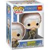 Funko Pop! Movies: Home Alone 2 Lost in New York - Marv #1919 Vinyl Figure
