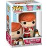 Funko Pop! Movies: Santa Claus is Comin To Town! - Kris Kringle & Topper #1795 Vinyl Figures