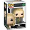 Funko Pop! Movies: Species - Sil #1906 Vinyl Figure