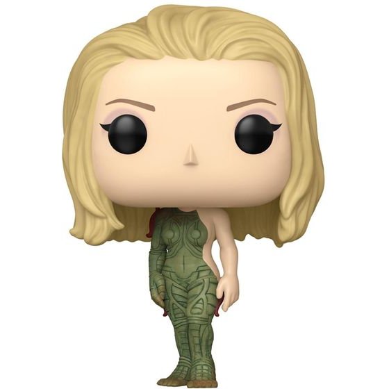 Funko Pop! Movies: Species - Sil #1906 Vinyl Figure