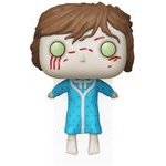 Funko Pop! Movies: The Exorcist - Regan Floating (Special Edition) #1934 Vinyl Figure