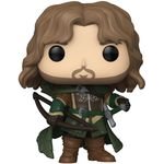 Funko Pop! Movies: The Lord of the Rings - Faramir #1983 Vinyl Figure