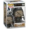 Funko Pop! Movies: The Lord of the Rings - Guritz #1984 Vinyl Figure
