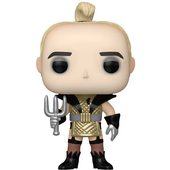 Funko Pop! Movies: The Rocky Horror Picture Show - Riff Raff #1914 Vinyl Figure