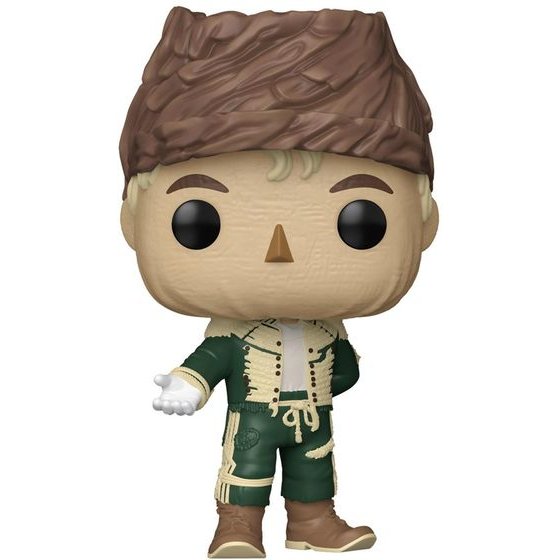 Funko Pop! Movies: Wicked - Scarecrow #1927 Vinyl Figure