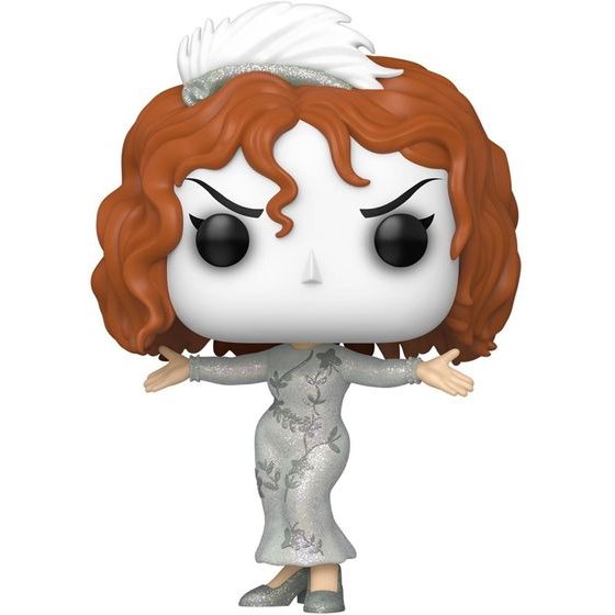 Funko Pop! Plus: House of 1000 Corpses - Baby (Glitter) #1852 Vinyl Figure