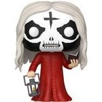 Funko Pop! Plus: House of 1000 Corpses - Otis B. Driftwood #1851 Vinyl Figure