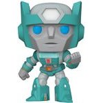 Funko Pop! Retro Toys: Transformers - Kup #166 Vinyl Figure