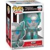 Funko Pop! Retro Toys: Transformers - Kup #166 Vinyl Figure