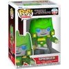 Funko Pop! Retro Toys: Transformers - Springer #165 Vinyl Figure