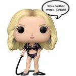 Funko Pop! Rocks: Britney Spears (You Better Work) #495 Vinyl Figure