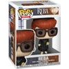 Funko Pop! Rocks: Reba (McEntire - Fancy) #494 Vinyl Figure