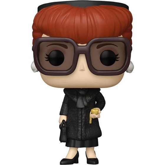 Funko Pop! Rocks: Reba (McEntire - Fancy) #494 Vinyl Figure