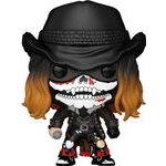 Funko Pop! Rocks: Rob Zombie - Rob Zombie (with Bandana) #490 Vinyl Figure