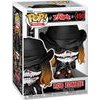 Funko Pop! Rocks: Rob Zombie - Rob Zombie (with Bandana) #490 Vinyl Figure
