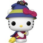 Funko Pop! Sanrio: Hello Kitty - Hello Kitty (Halloween) (Special Edition) #112 Vinyl Figure