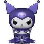Funko Pop! Sanrio: Hello Kitty - Kuromi Gift Metallic (Convnention Special Edition) #113 Vinyl Figure