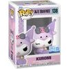 Funko Pop! Sanrio: Hello Kitty - Kuromi in Cow Cosplay (Special Edition) #138 Vinyl Figure