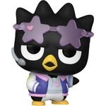 Funko Pop! Sanrio: Hello Kitty and Friends - Badtz-Maru #141 Vinyl Figure