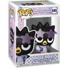Funko Pop! Sanrio: Hello Kitty and Friends - Badtz-Maru #141 Vinyl Figure
