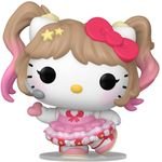 Funko Pop! Sanrio: Hello Kitty and Friends - Hello Kitty #139 Vinyl Figure