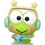 Funko Pop! Sanrio: Hello Kitty and Friends - Keroppi #140 Vinyl Figure