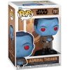 Funko Pop! Star Wars: Tales of the Empire - Admiral Thrawn #791 Bobble-Head Vinyl Figure