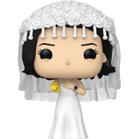 Funko Pop! Television: Friends - Monica Geller #1869 Vinyl Figure