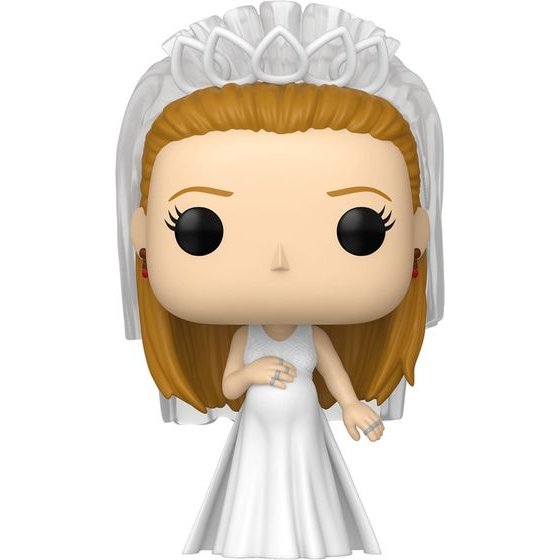 Funko Pop! Television: Friends - Phoebe Buffay #1868 Vinyl Figure