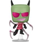 Funko Pop! Television: Invader Zim - Invader Zip (Convention Special Edition) #1881 Vinyl Figure