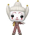 Funko Pop! Television: IT Welcome to Derry - Periwinkle #1855 Vinyl Figure