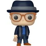 Funko Pop! Television: Only Murders in the Building - Charles-Haden Savage #1726 Vinyl Figure