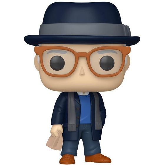 Funko Pop! Television: Only Murders in the Building - Charles-Haden Savage #1726 Vinyl Figure