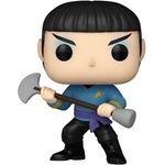 Funko Pop! Television: Star Trek - Spock (with Weapon) #1751 Vinyl Figure