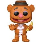 Funko Pop! Television: The Muppets - Fozzie Bear #1676 Vinyl Figure