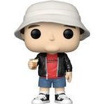 Funko Pop! Television: The Office - Kevin Malone #1671 Vinyl Figure