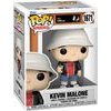 Funko Pop! Television: The Office - Kevin Malone #1671 Vinyl Figure