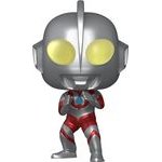 Funko Pop! Television: Ultraman (Metallic) #1870 Vinyl Figure