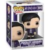 Funko Pop! Television: Wednesday - Pugsley Addams #1819 Vinyl Figure