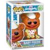 Funko Pop! The Muppets: Muppet Babies - Baby Fozzie #1695 Vinyl Figure