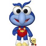 Funko Pop! The Muppets: Muppet Babies - Baby Gonzo #1698 Vinyl Figure