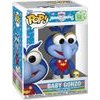 Funko Pop! The Muppets: Muppet Babies - Baby Gonzo #1698 Vinyl Figure
