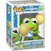 Funko Pop! The Muppets: Muppet Babies - Baby Kermit #1696 Vinyl Figure