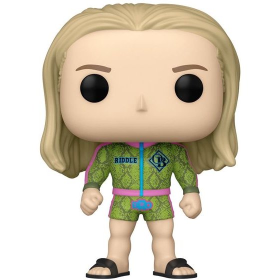 Funko Pop! WWE: W - Matt Riddle #115 Vinyl Figure