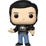 Funko Pop! WWE: World Wrestling Entertainment - Eric Bischoff (nWo) #187 Vinyl Figure