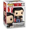 Funko Pop! WWE: World Wrestling Entertainment - Eric Bischoff (nWo) #187 Vinyl Figure